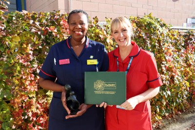 Siziwe Turner and Laura Neal.jpg