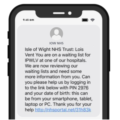 Waiting list validation example text.png